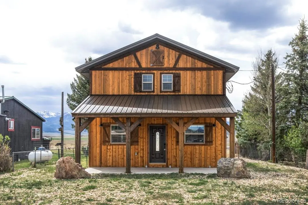 95 Antelope LN, Westcliffe, CO 81252