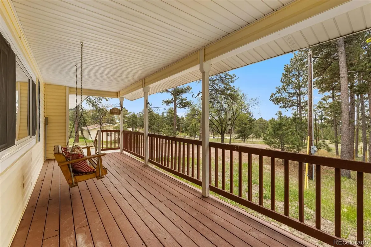 11760 Green Acres LN, Colorado Springs, CO 80908