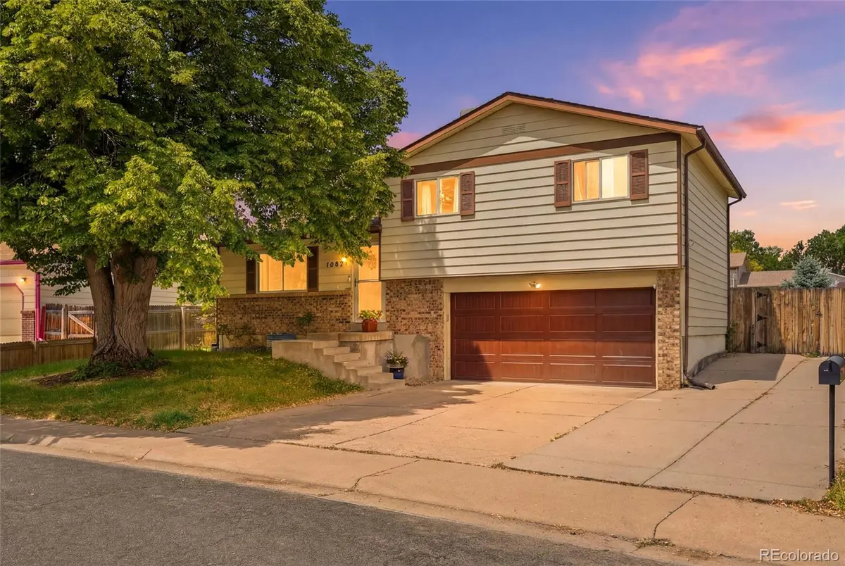 10821 Ingalls CIR, Westminster, CO 80020