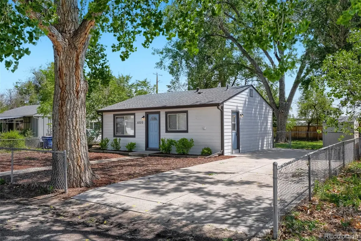5220 Ingalls ST, Arvada, CO 80002