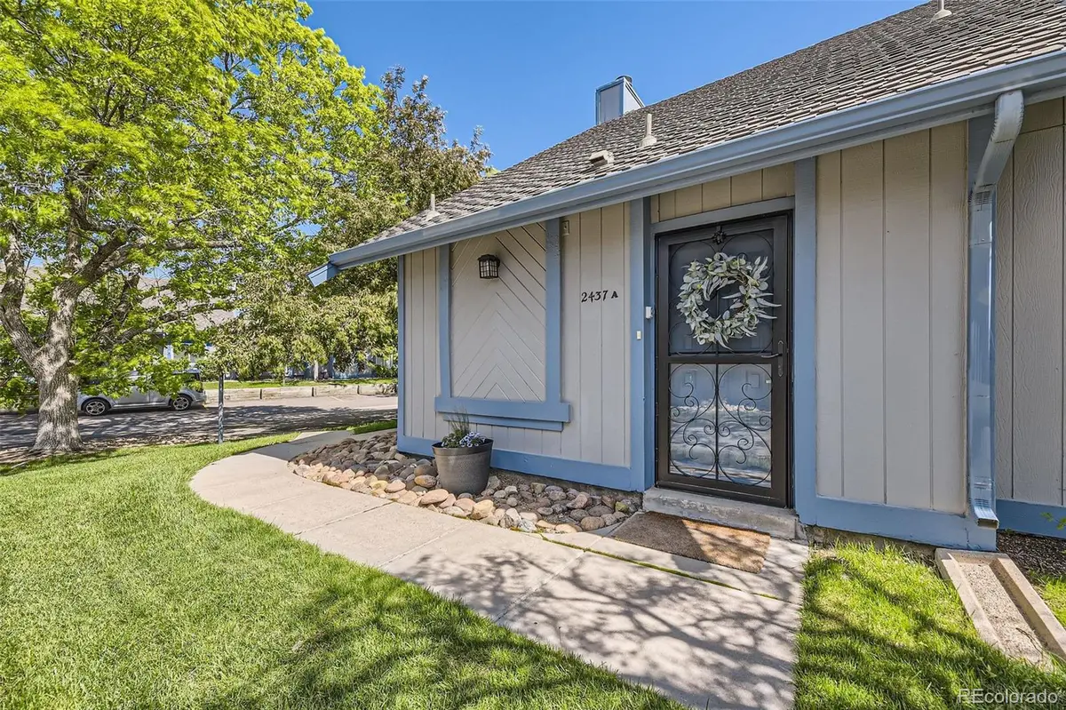 2437 S Victor ST #A, Aurora, CO 80014
