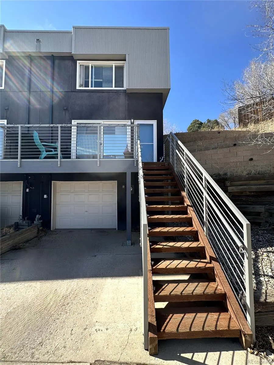 516 Superior ST, Colorado Springs, CO 80904