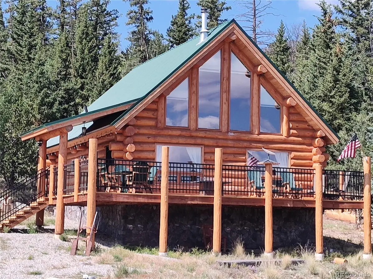 5 Arland RD, Como, CO 80432