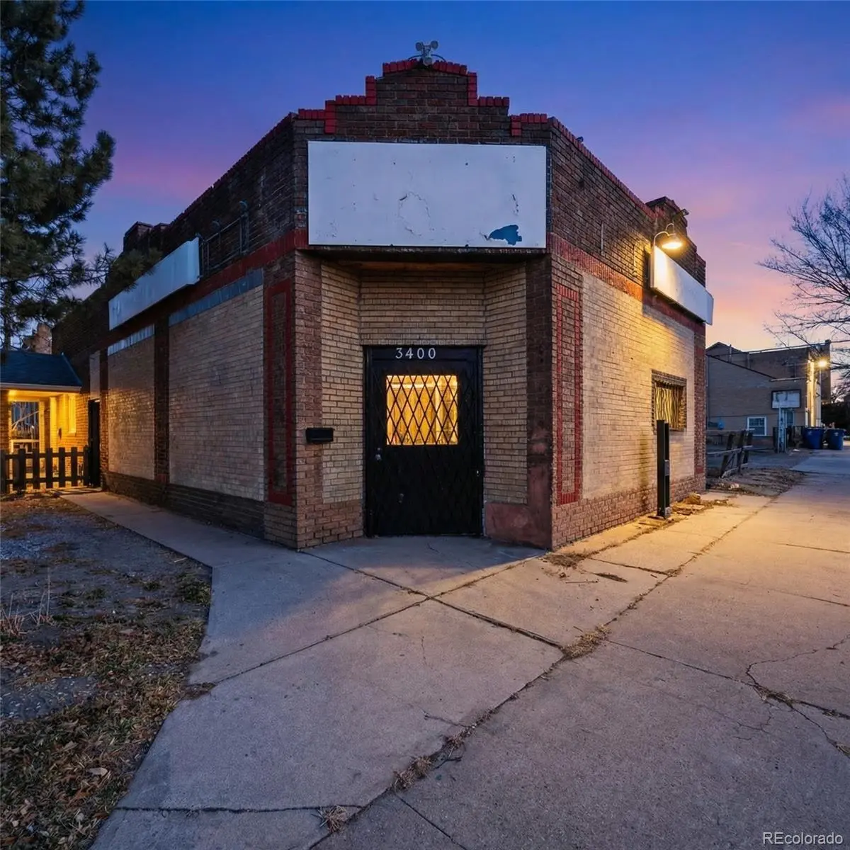 3400 N Williams ST, Denver, CO 80205