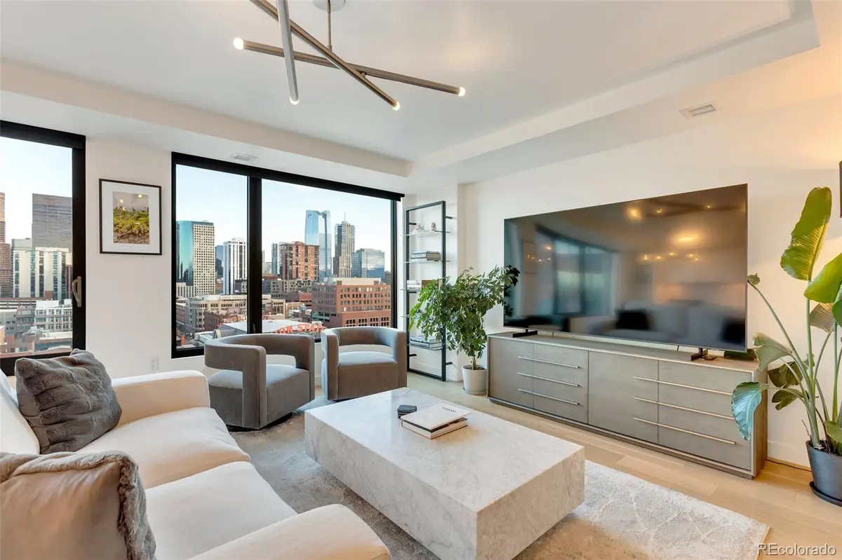 1750 Wewatta ST #1102, Denver, CO 80202