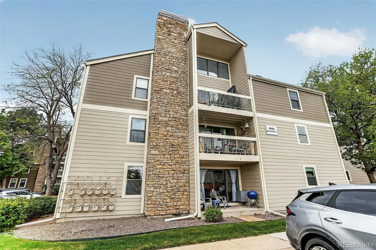 4866 S Dudley ST #2-1, Littleton, CO 80123