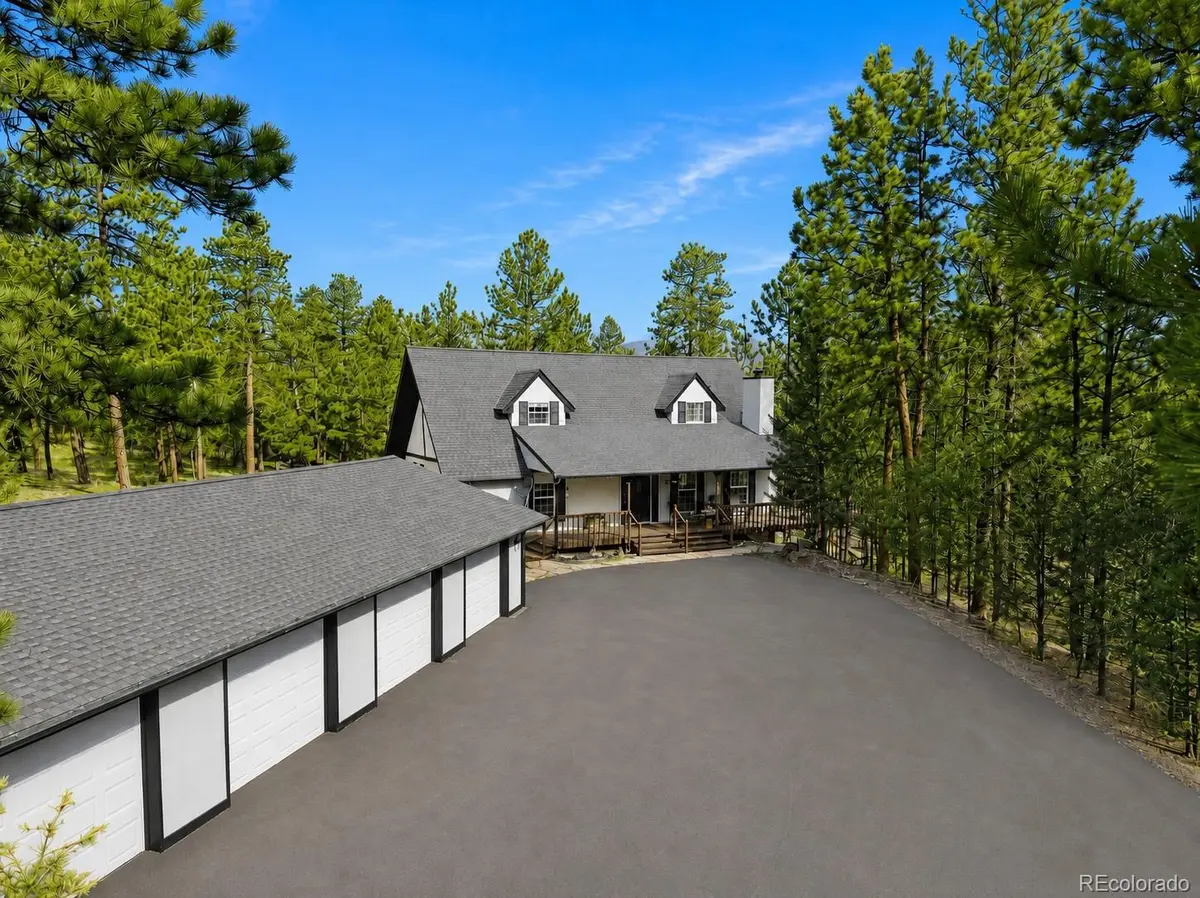 410 Spring DR, Pine, CO 80470