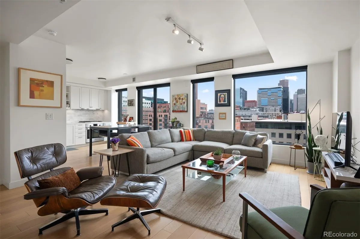 1750 Wewatta ST #738, Denver, CO 80202