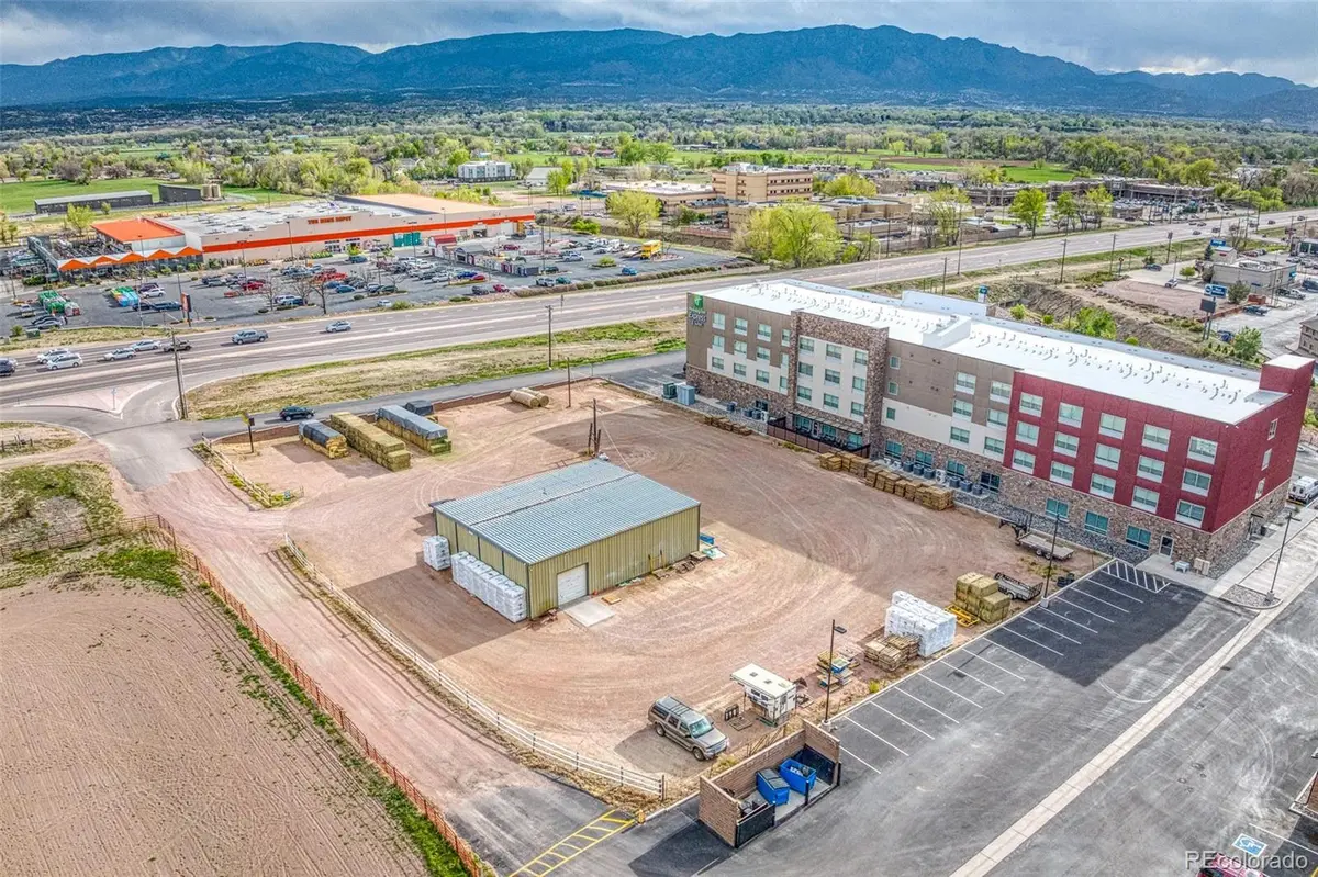 3275 E US Highway 50, Canon City, CO 81212
