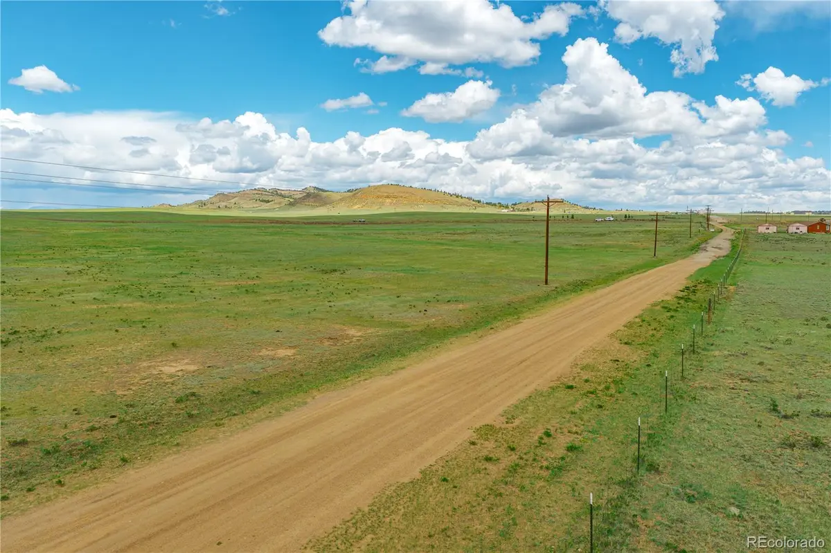 145 County Road 15, Hartsel, CO 80449
