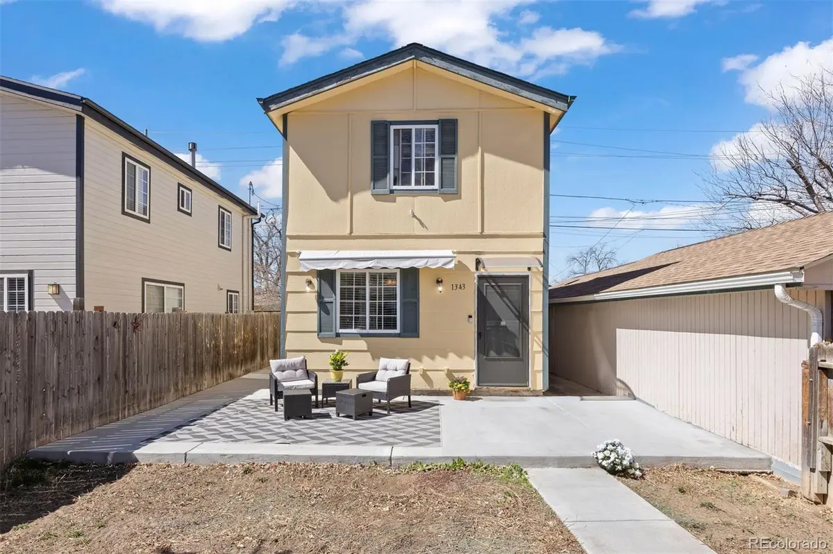 1343 Valentia ST, Denver, CO 80220