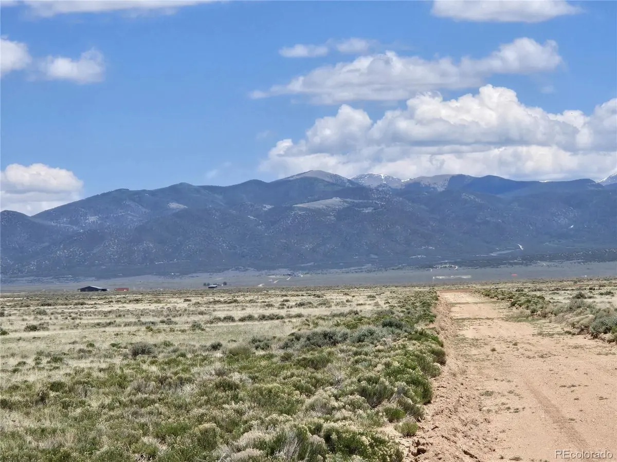 South 3rd Street Lot 7, Blanca, CO 81133