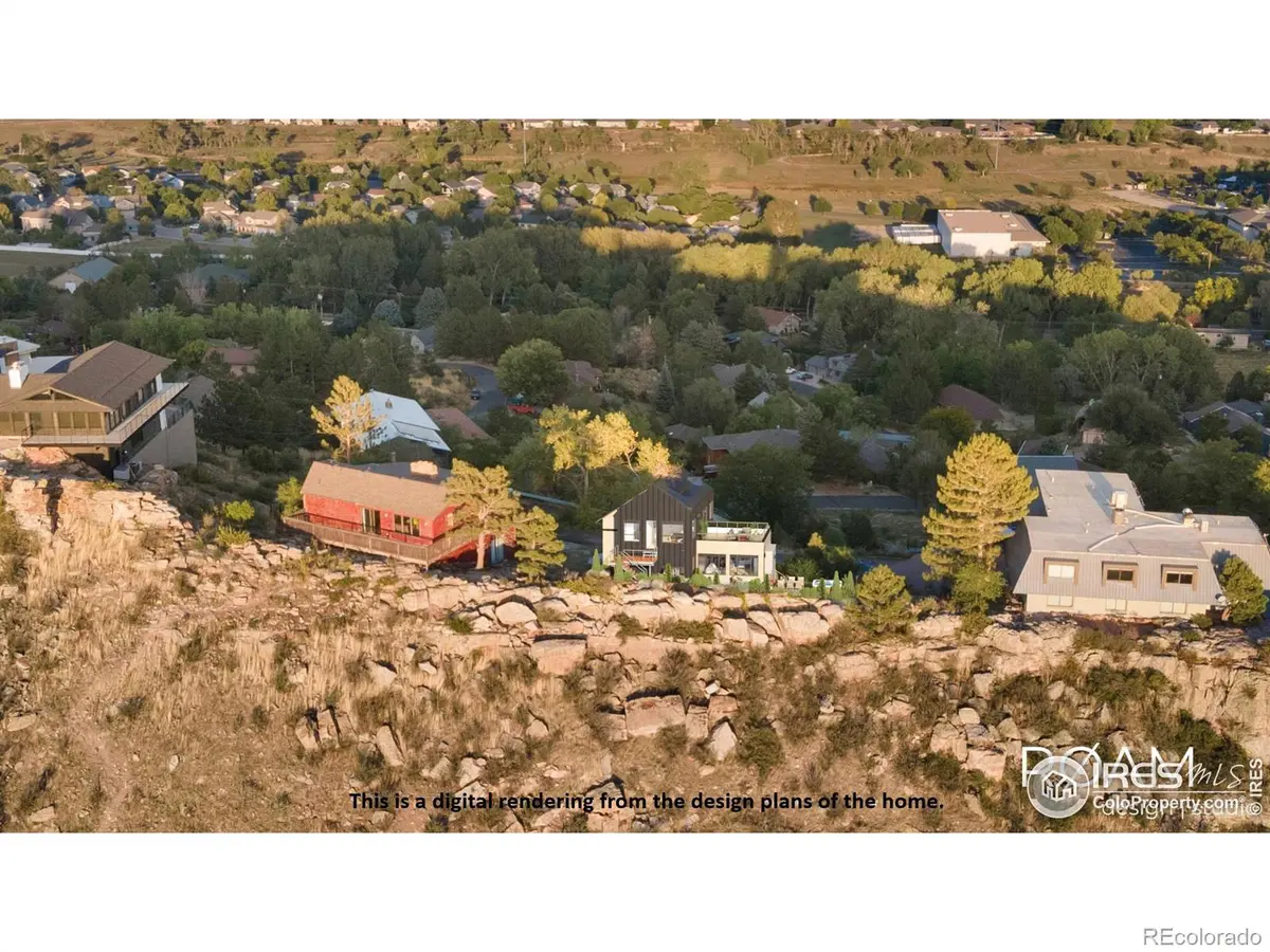 1701 Fire Rock CT, Loveland, CO 80538
