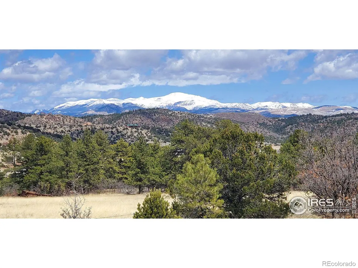 0 Cap Rock Roads #4, Canon City, CO 81212