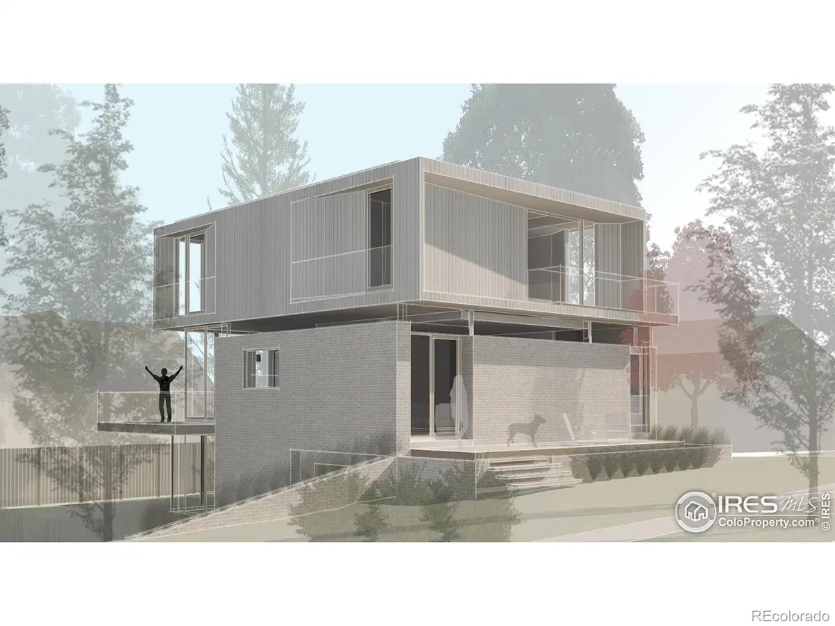 2240 Bluff ST, Boulder, CO 80304