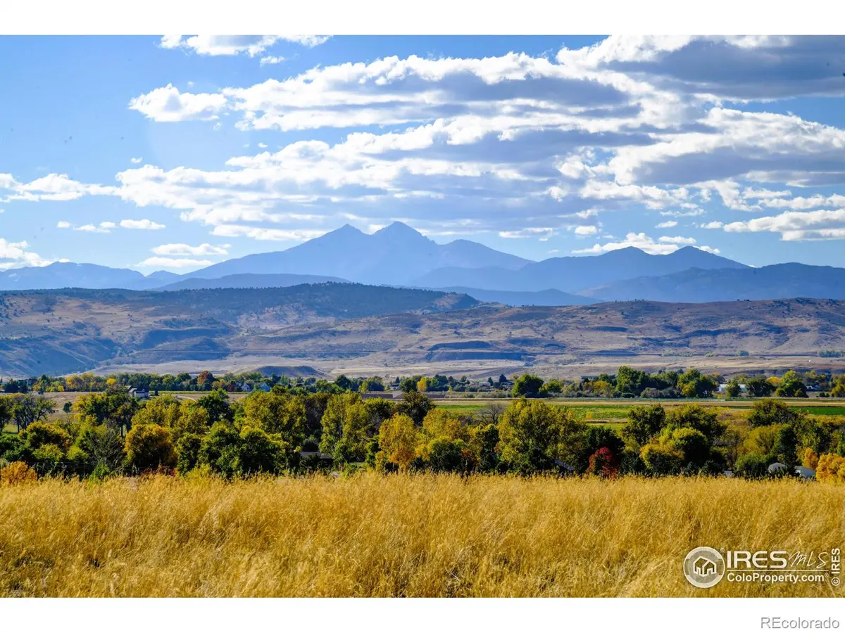 Rodney LN, Berthoud, CO 80513