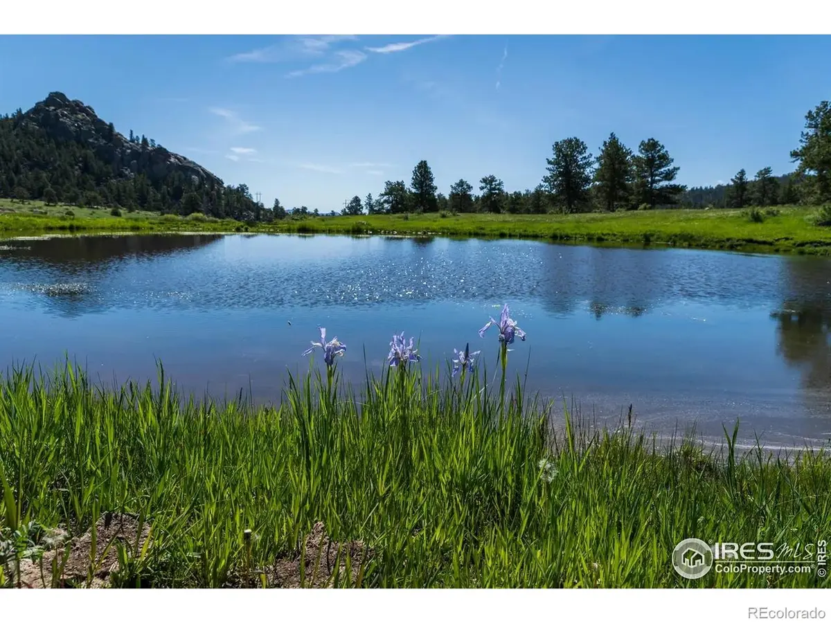 Shoshana Ranch RD, Livermore, CO 80536