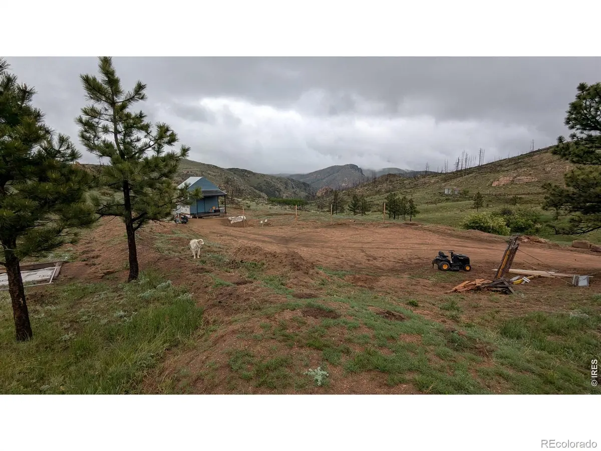 42 Smokey Mountain CT, Livermore, CO 80536