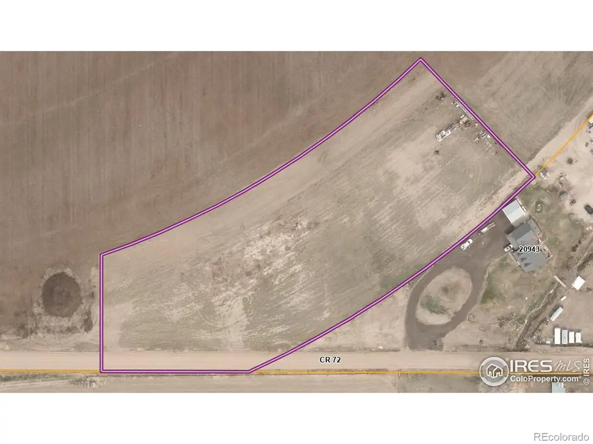 20801 County Road 72, Eaton, CO 80615