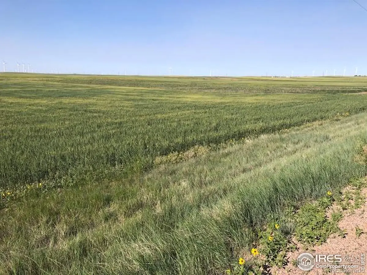0 CR 70, Briggsdale, CO 80611