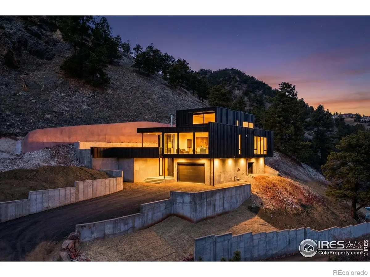1575 Linden DR, Boulder, CO 80304