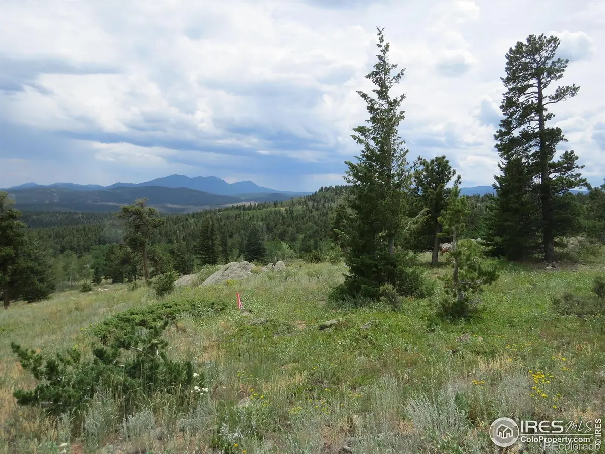 0 Peak to Peak HWY, Nederland, CO 80466