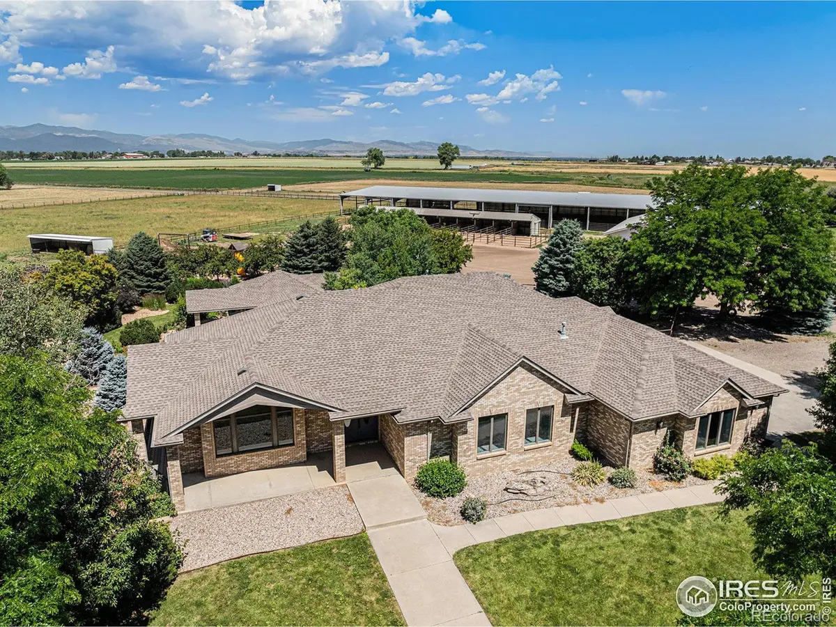 796 Abrams WAY, Loveland, CO 80537