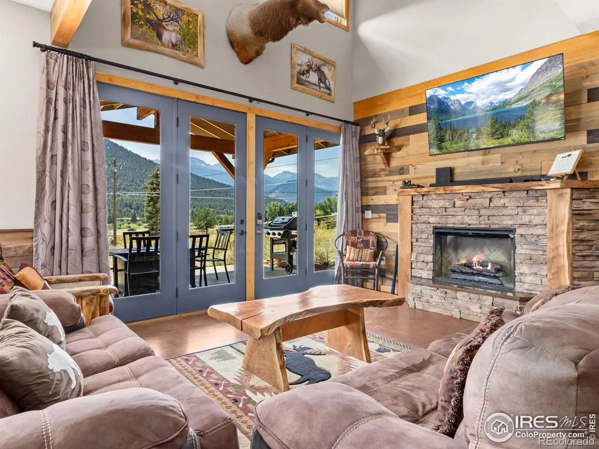 1401 High DR, Estes Park, CO 80517