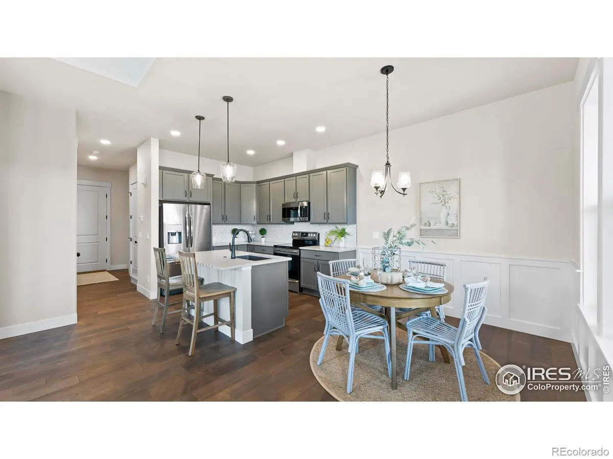 6226 Vernazza WAY #4, Windsor, CO 80550