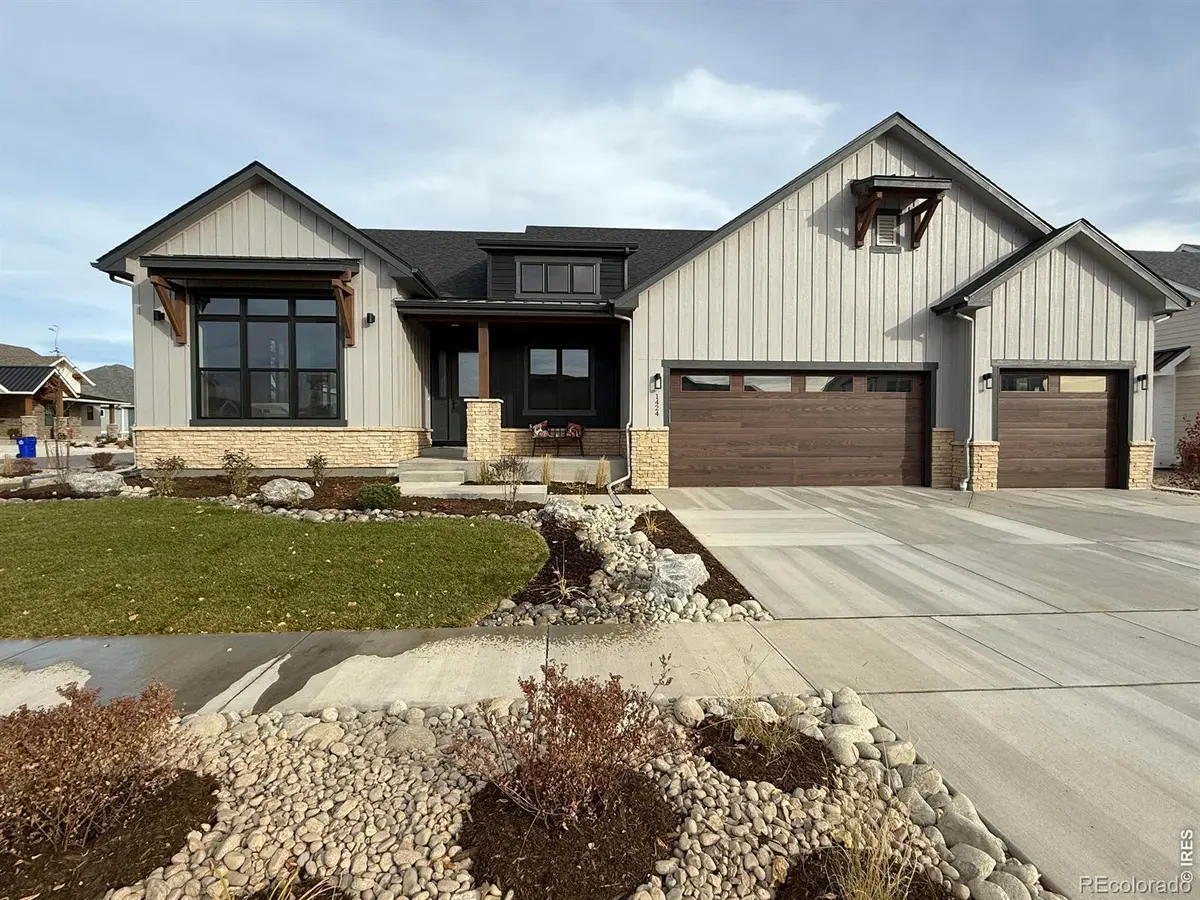 1424 Burt AVE, Berthoud, CO 80513