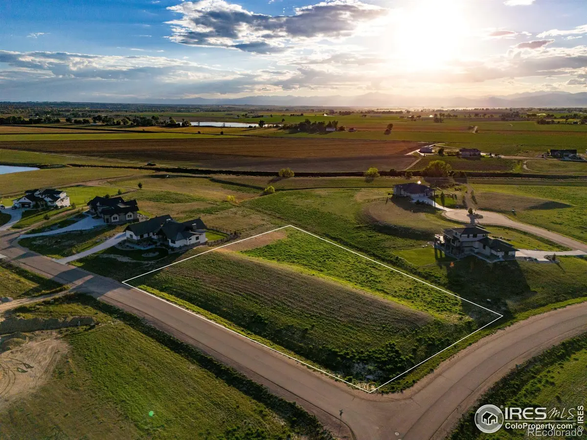 16889 Cattlemans WAY, Greeley, CO 80631