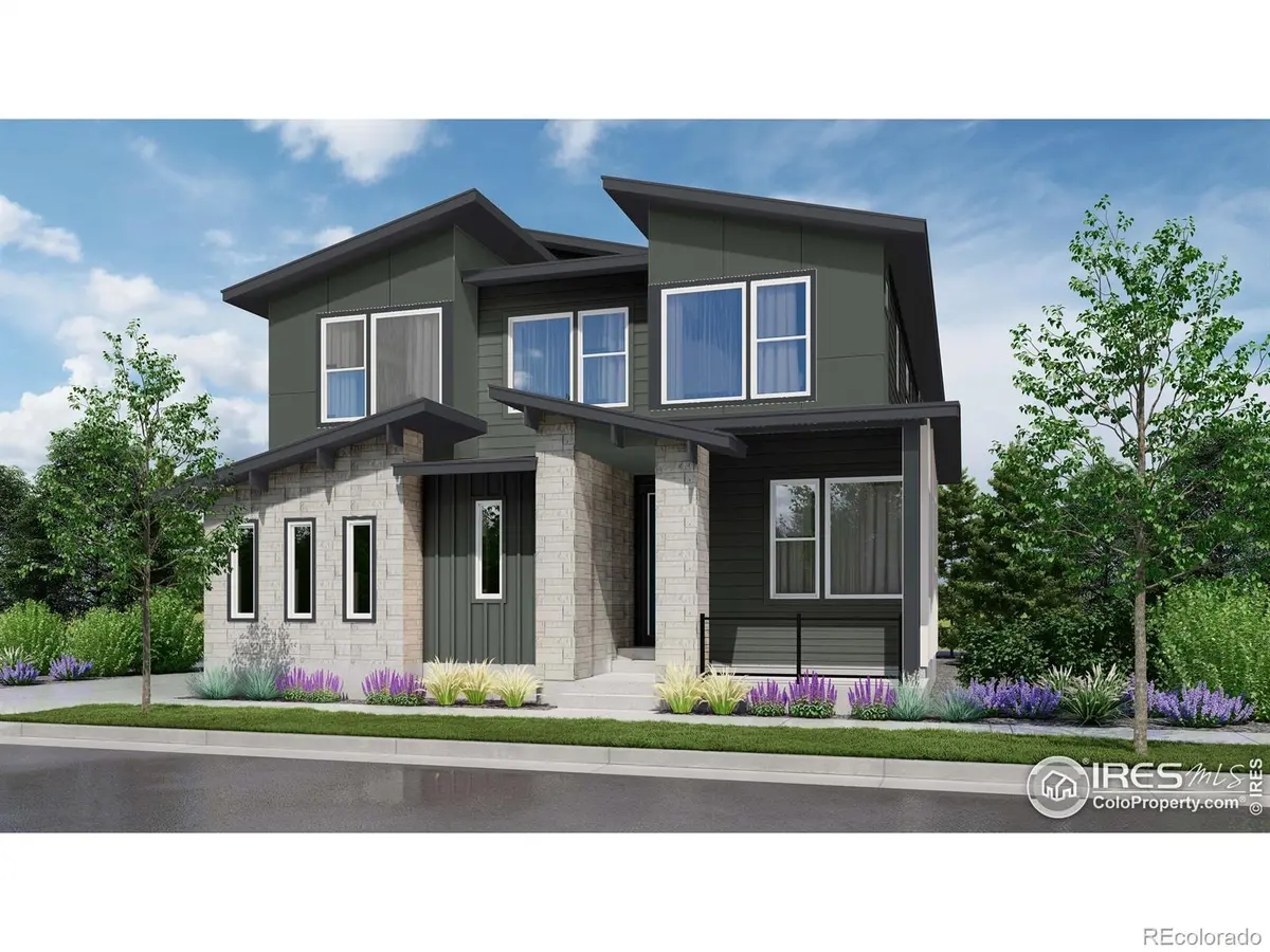 672 Central Park CIR, Superior, CO 80027