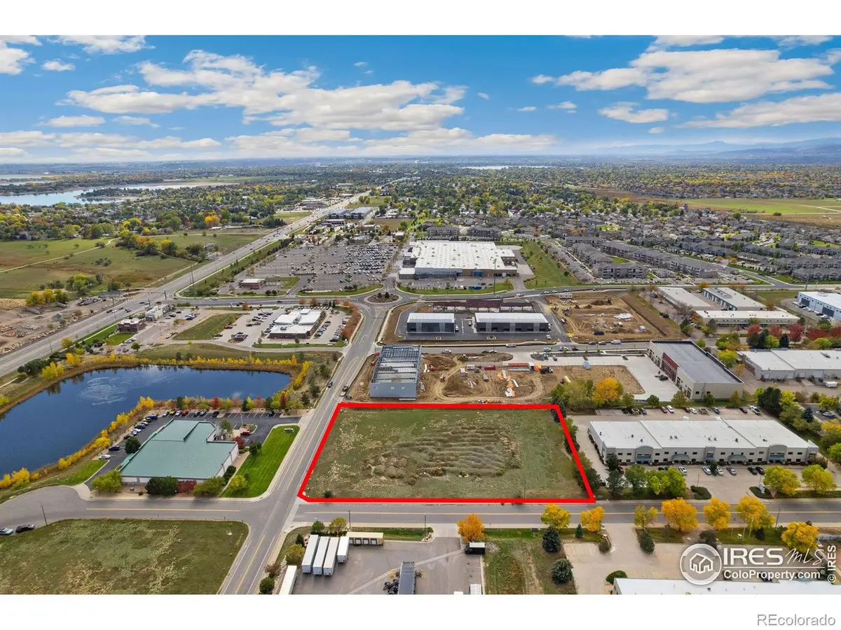 6675 N Harrison AVE, Loveland, CO 80538