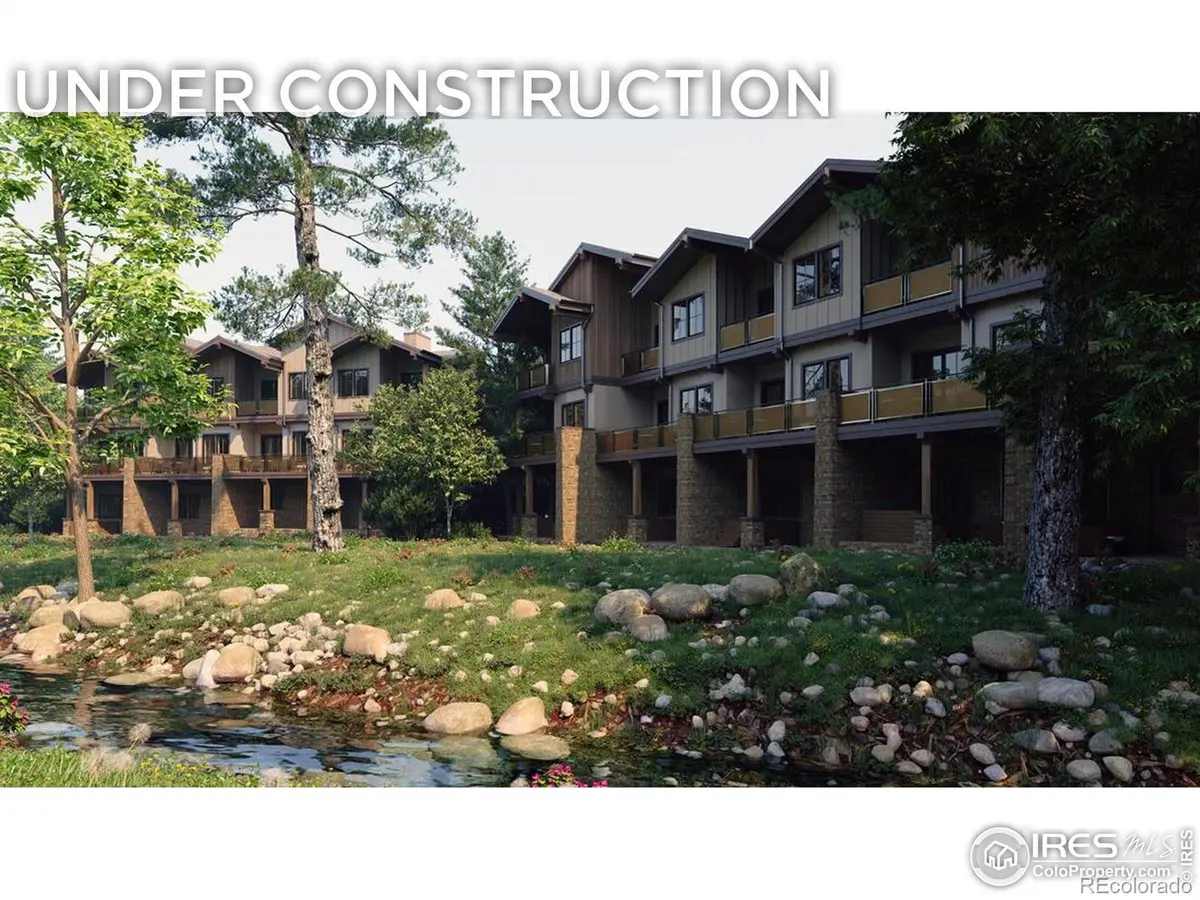 185 Vasquez RD #D3, Winter Park, CO 80482