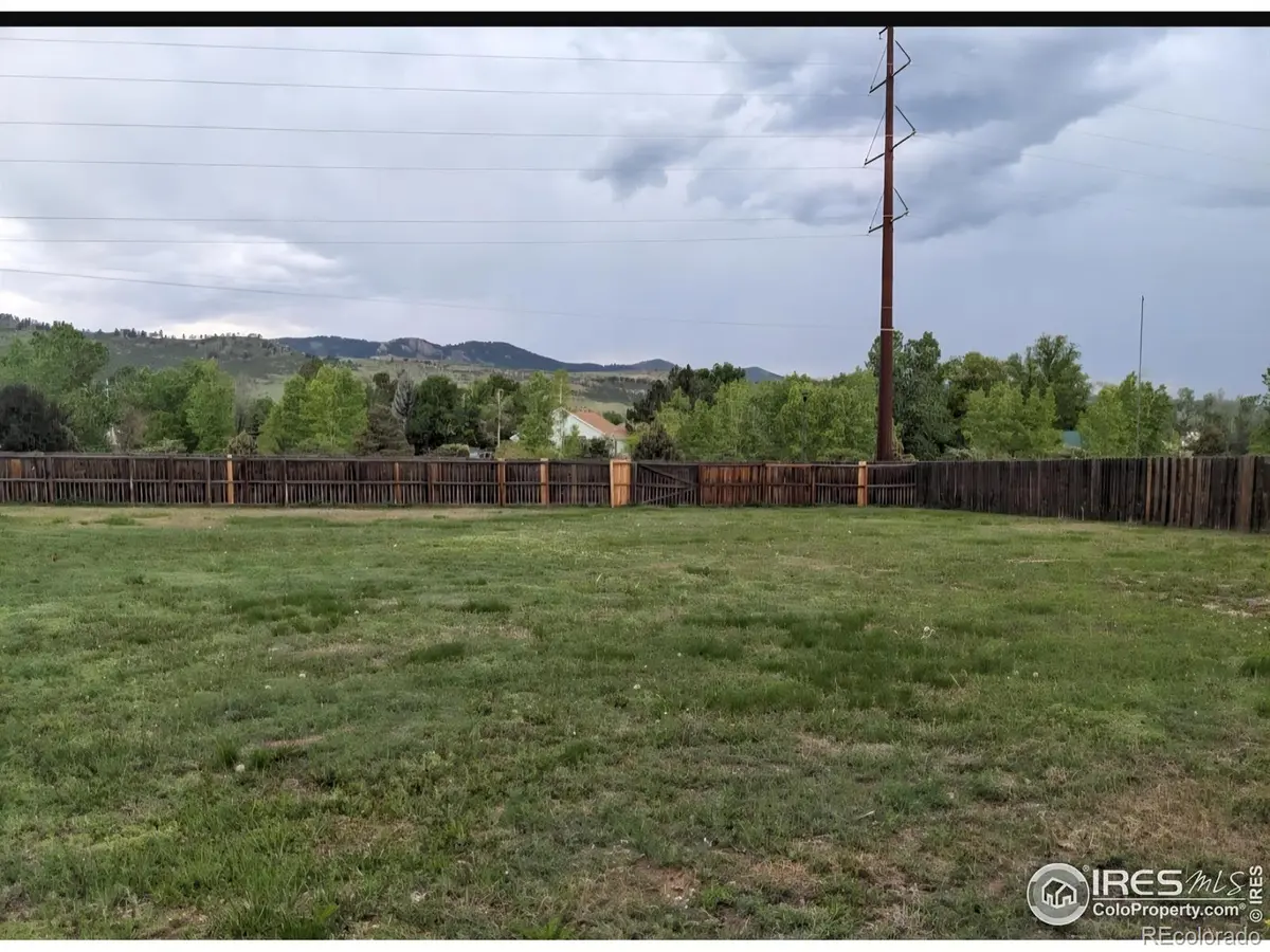 1564 S Overland TRL, Fort Collins, CO 80521
