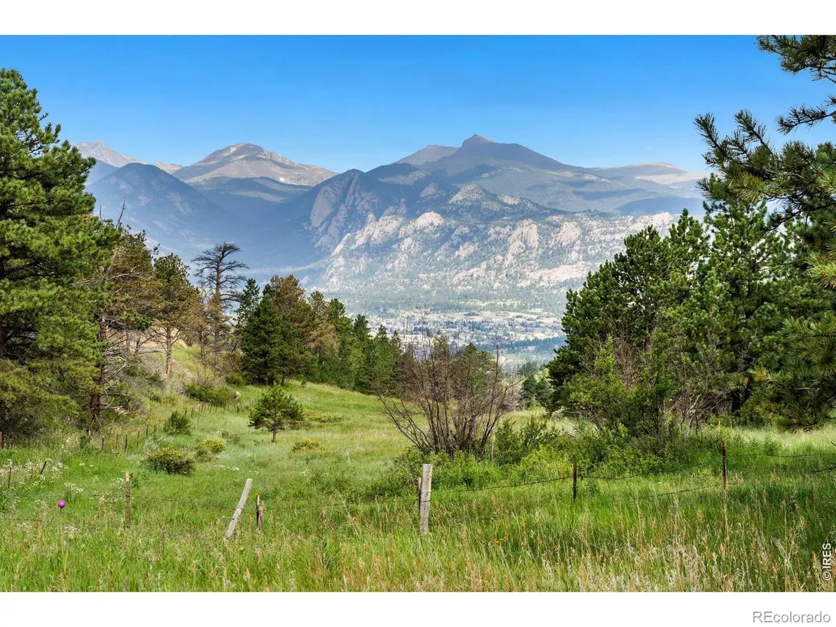 15 Estes Valley View CT, Estes Park, CO 80517
