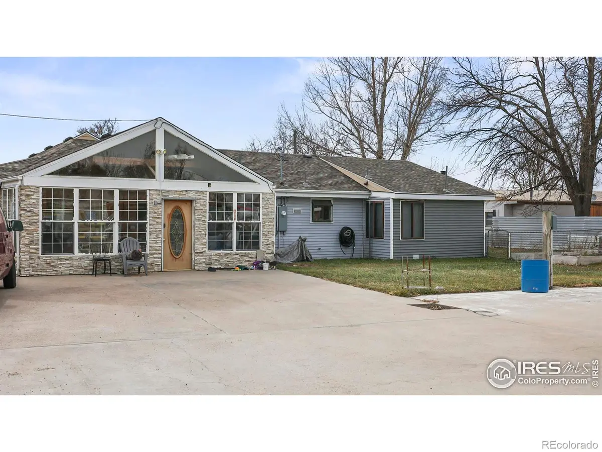 15985 Echo RD, Fort Morgan, CO 80701