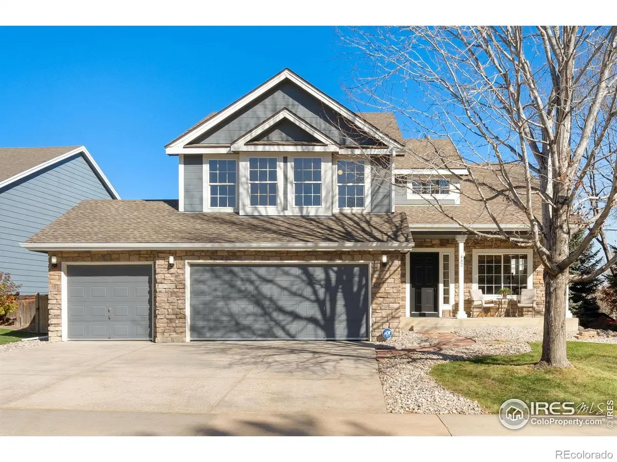432 Huntington Hills DR, Fort Collins, CO 80525