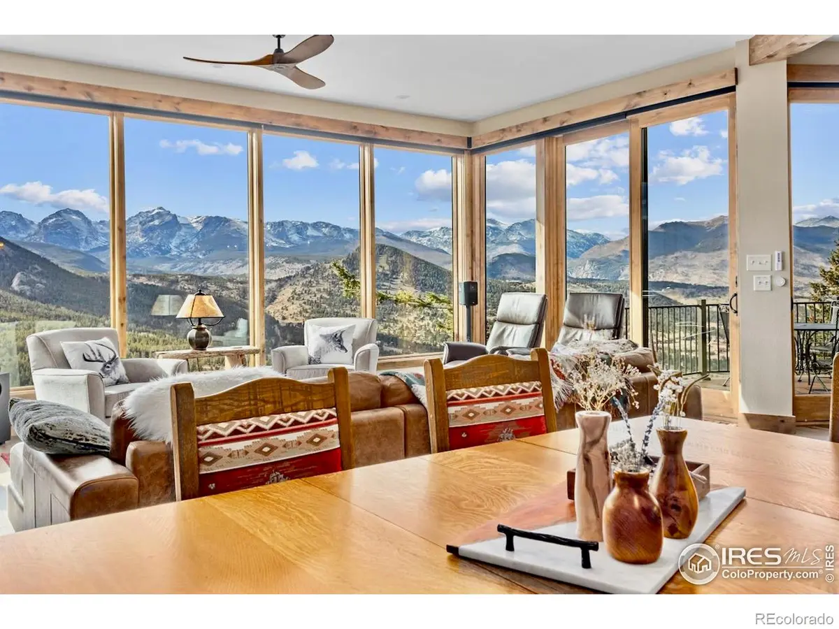 1475 Saint Moritz TRL, Estes Park, CO 80517