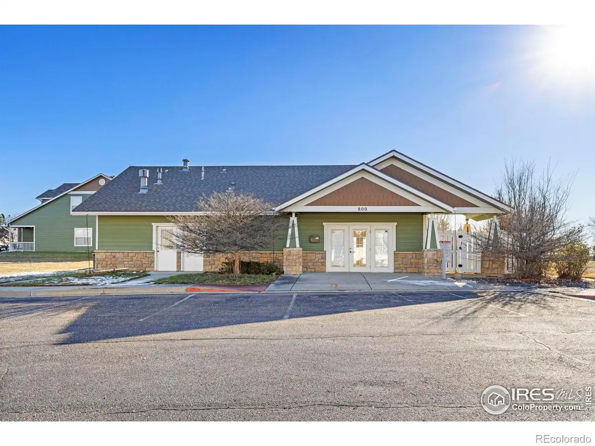 800 Waterglen DR, Fort Collins, CO 80524