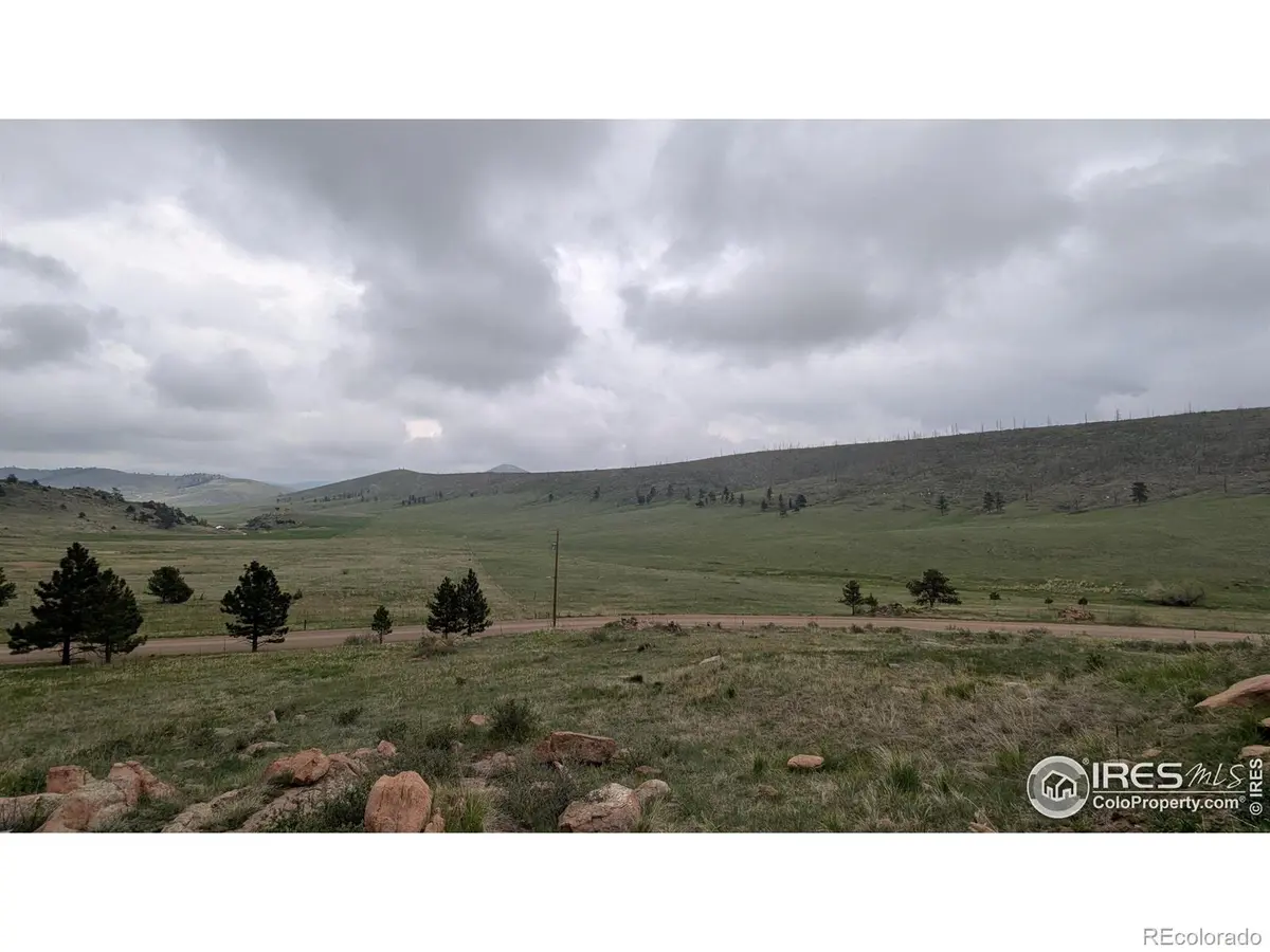 1191 Eiger RD, Livermore, CO 80536