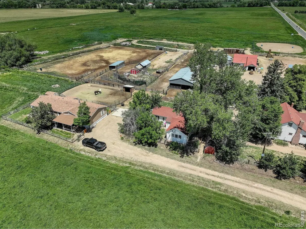 12745 N 75th ST, Longmont, CO 80503