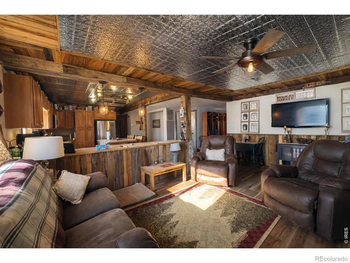 170 Logan ST, Walden, CO 80480