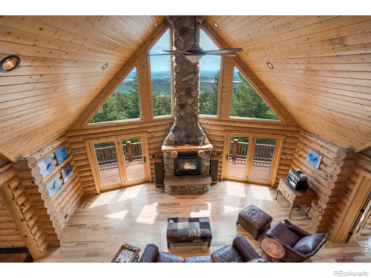 555 James Park TRL, Loveland, CO 80537