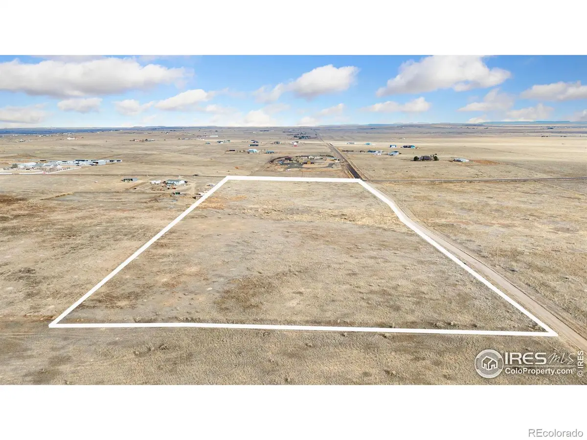 0 WCR 100, Wellington, CO 80549