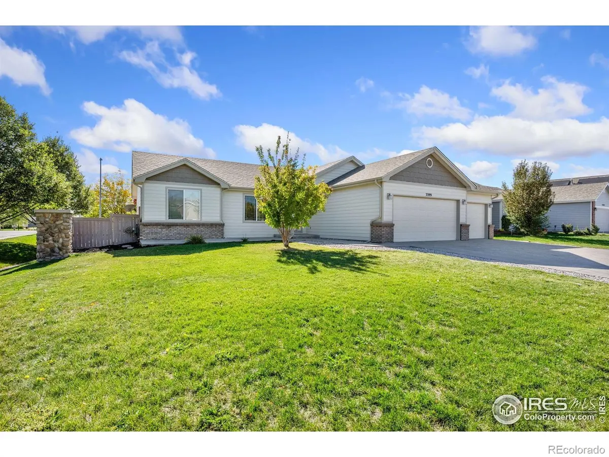 3399 Firewater LN, Wellington, CO 80549