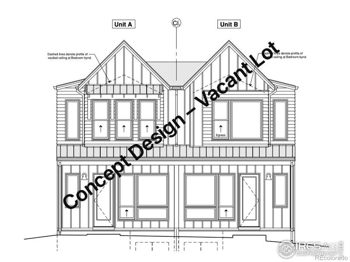452 Levi LN, Lafayette, CO 80026