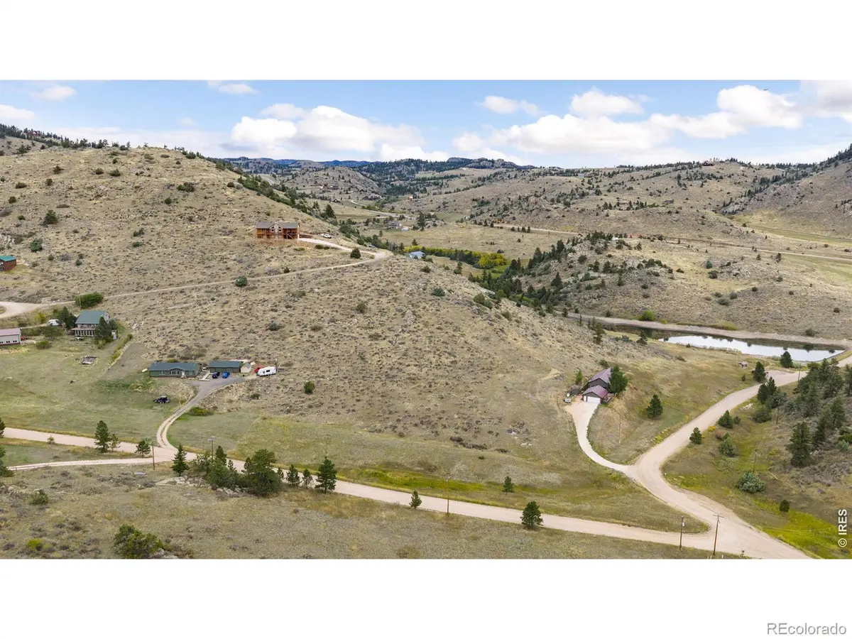 609 Eiger RD, Livermore, CO 80536