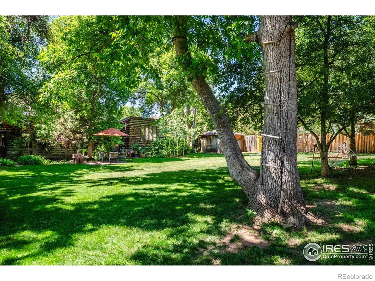 3776 Orange LN, Boulder, CO 80304