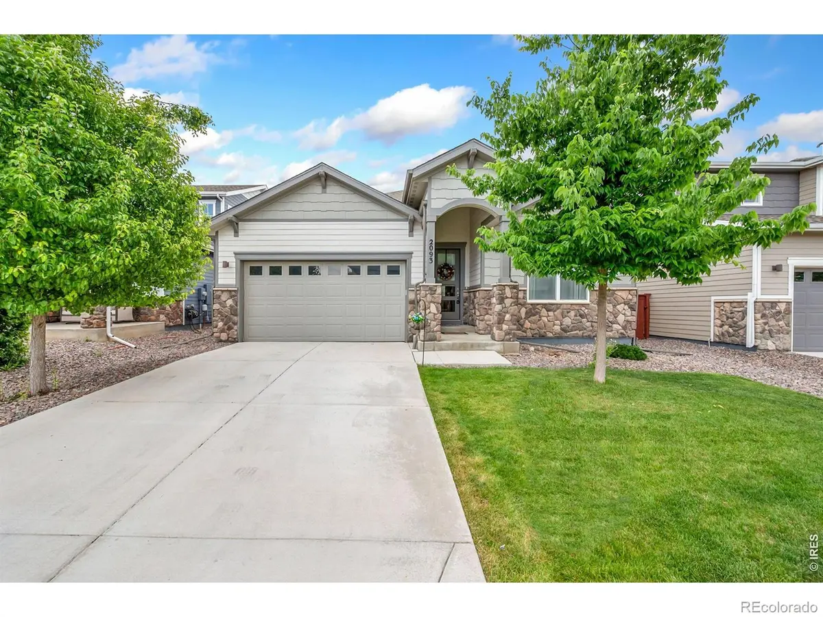 2093 Gather CT, Windsor, CO 80550